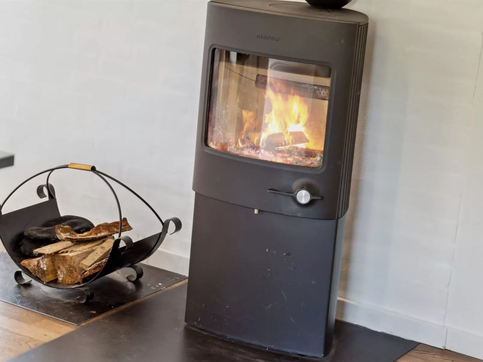 "Danja" - 1.7km from the sea-Drinnen