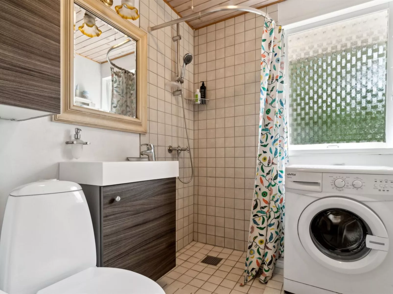 "Sunita" - 300m from the sea-Inside