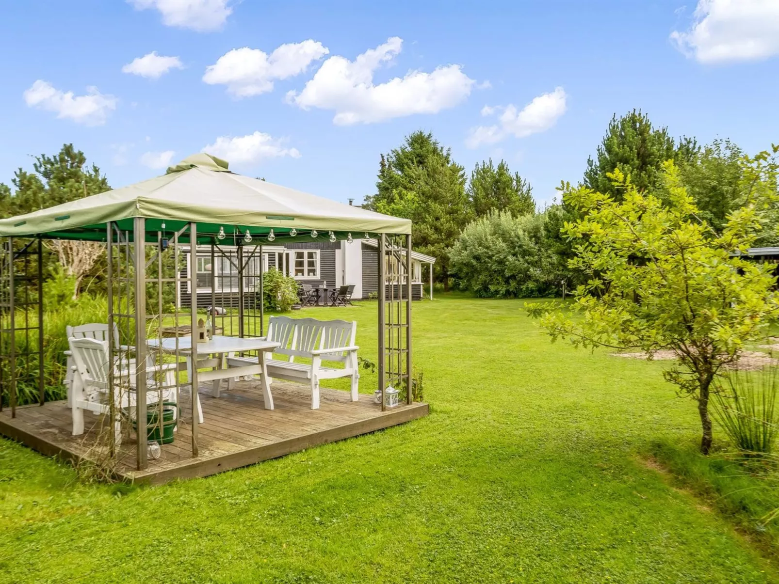 "Roque" -  from the sea-Outside