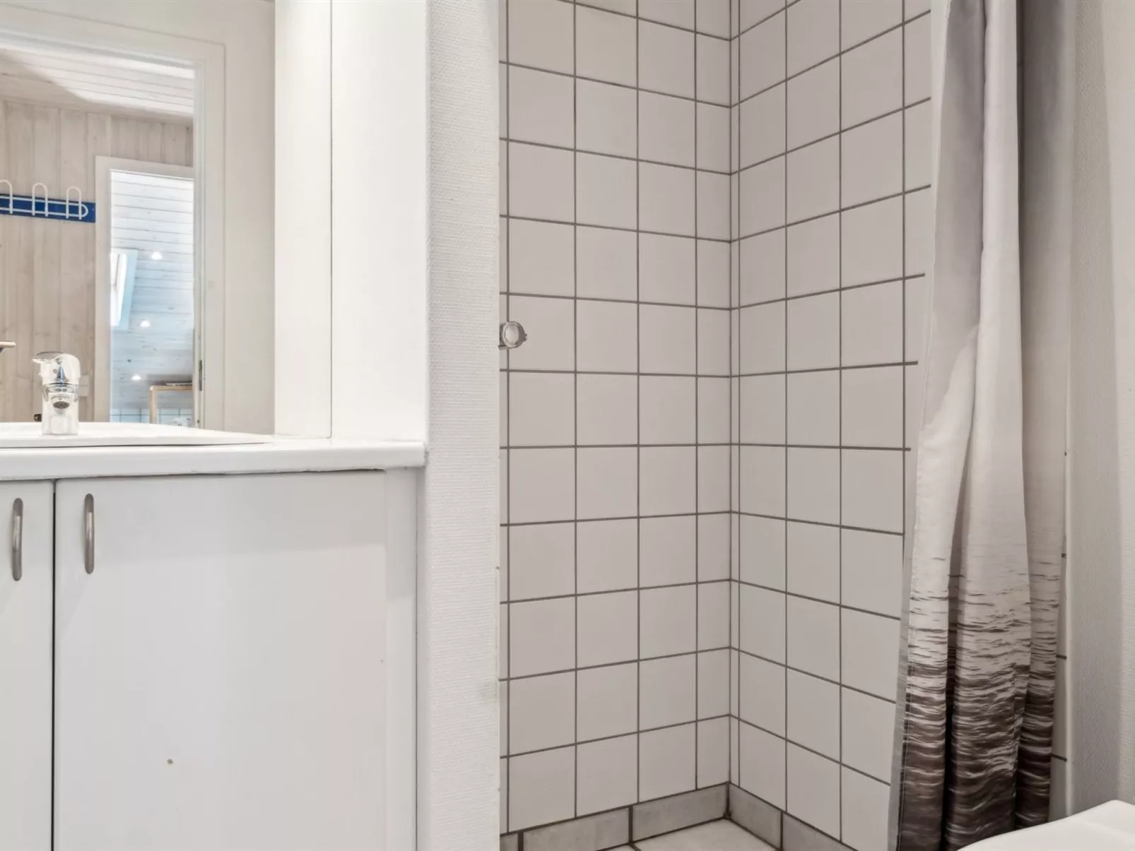 "Nea" - 600m from the sea-Dedans