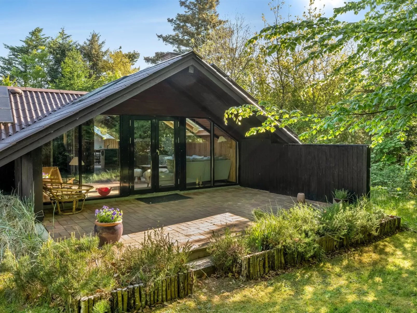 "Kadife" -  from the sea-Outside