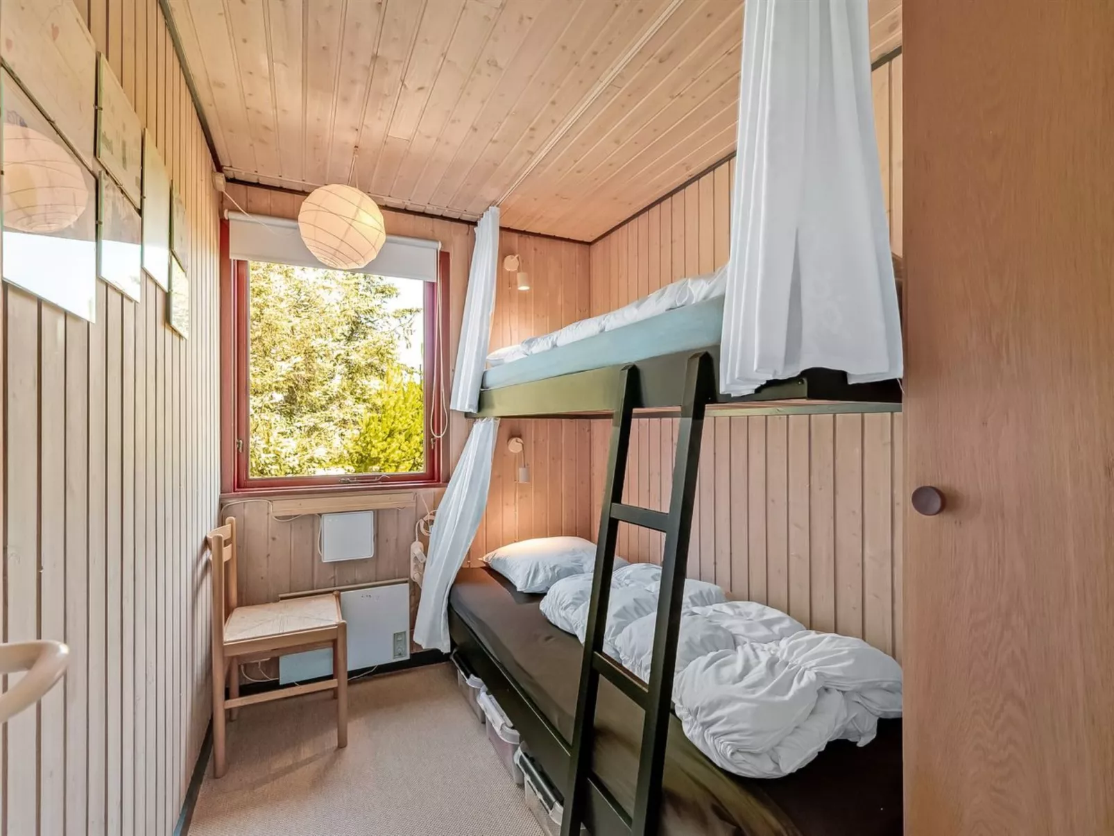 "Geertje" - 900m from the sea-Inside