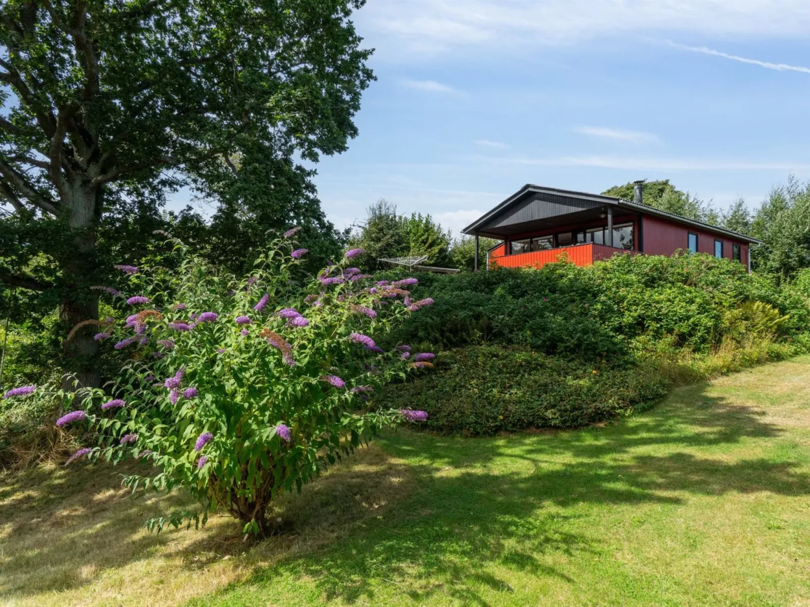 "Makrina" - 150m from the sea-Dehors