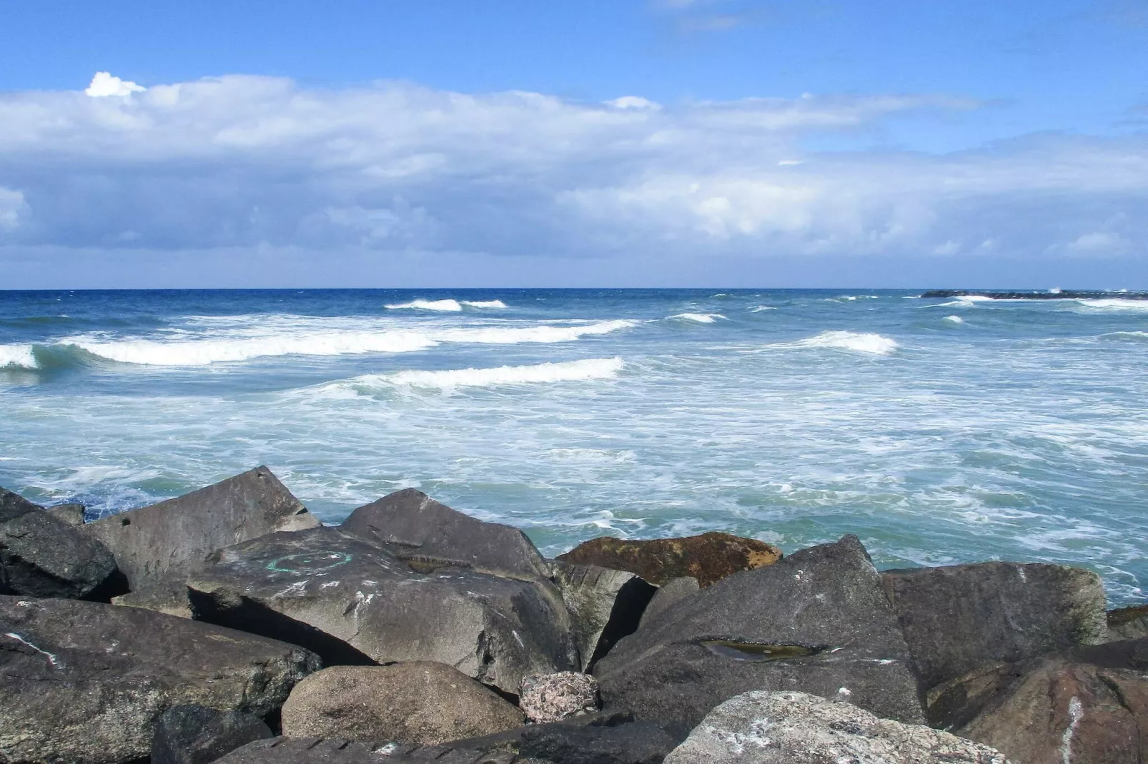 4 person holiday home in Harboøre-By Traum-Water view