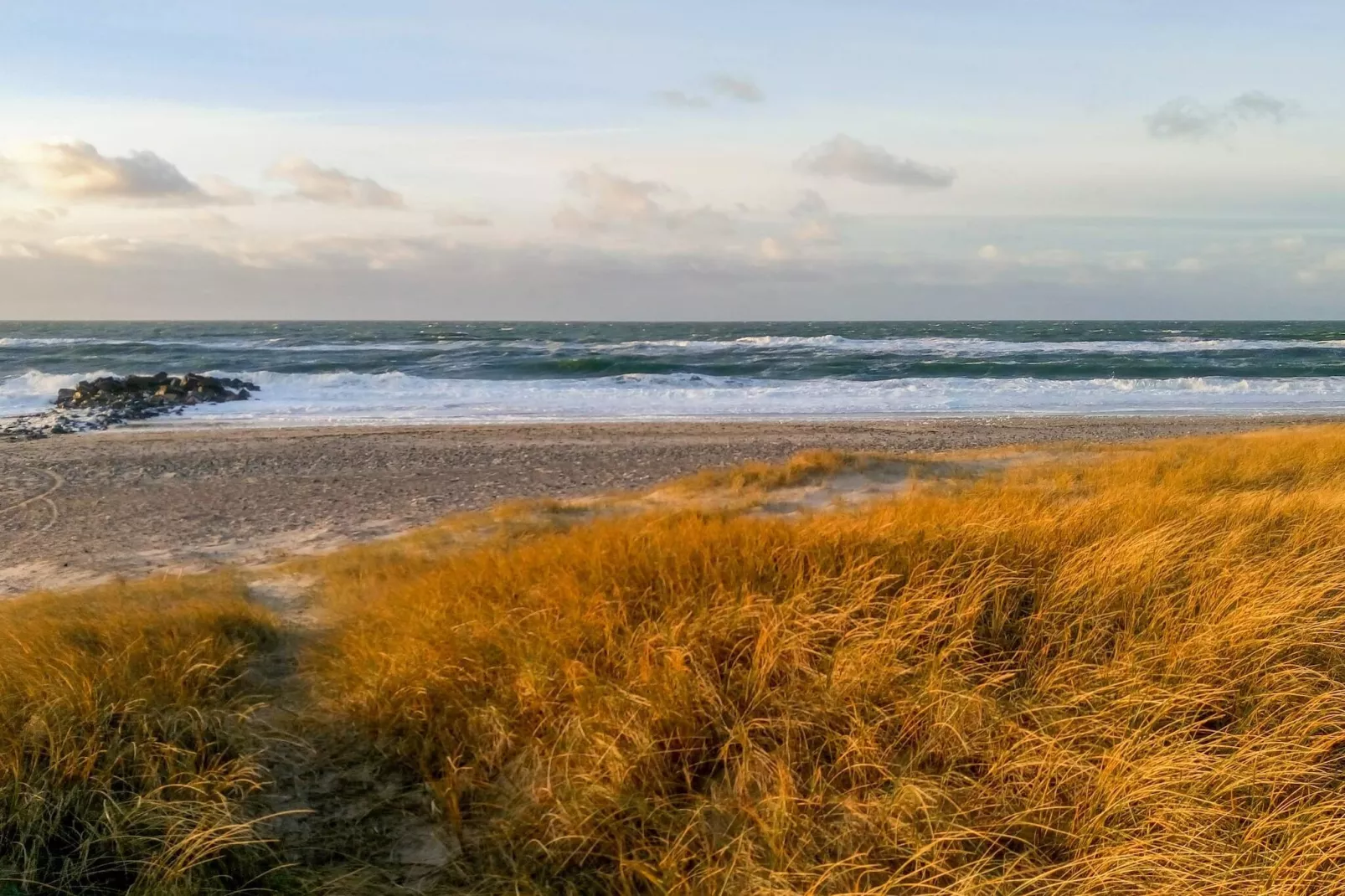 Luxury Pool House near Sea - By Traum Ferienwohnungen-Water view