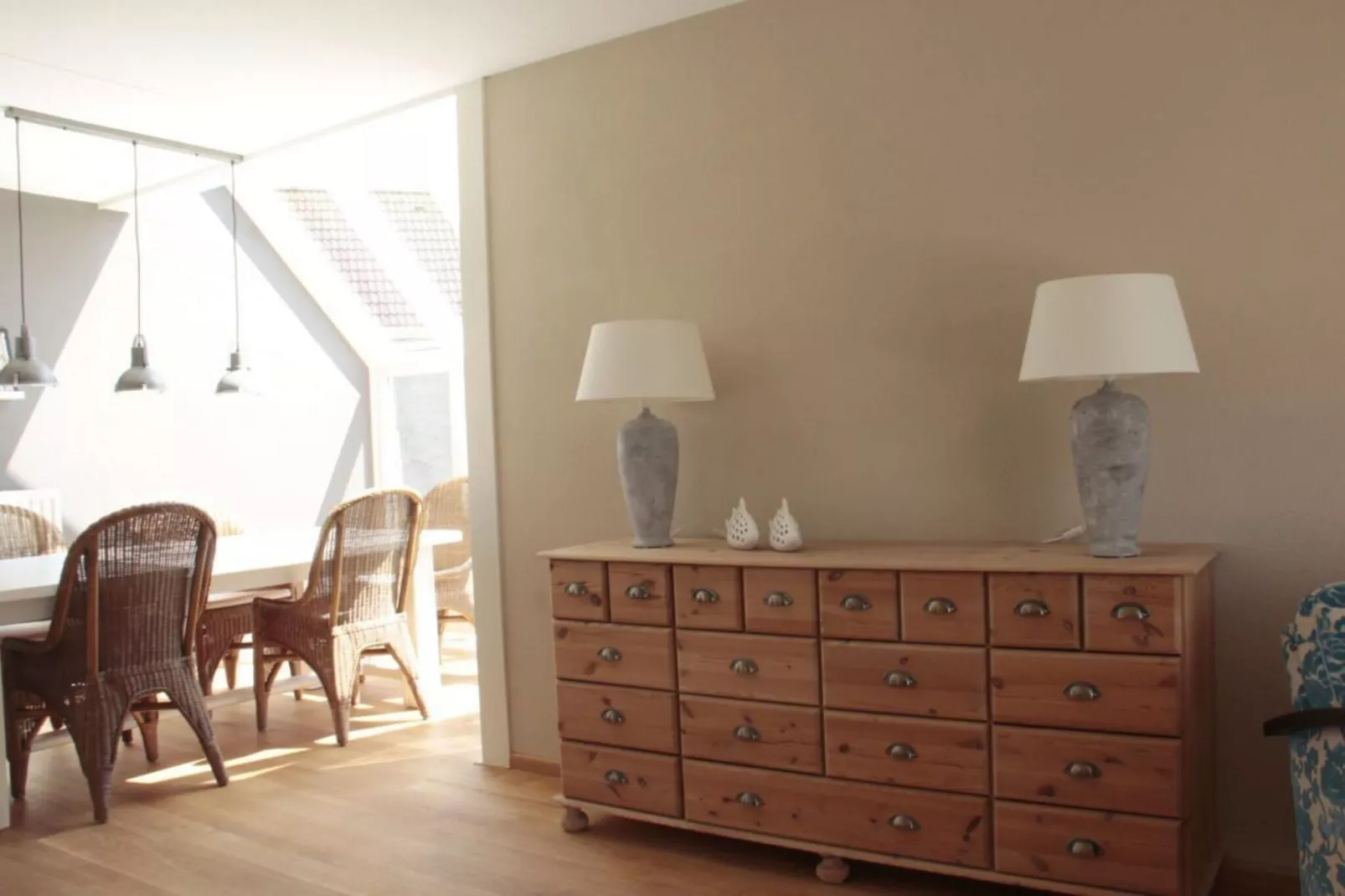 Scheldeveste 12 Zwin Breskens-Ambiance