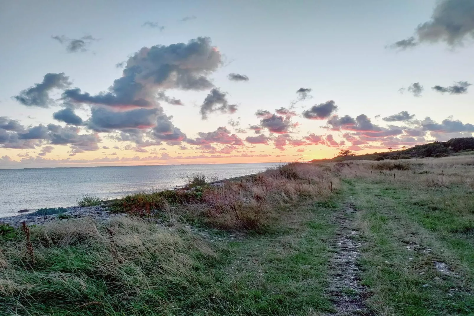 Chic Retreat in Sjaellands Odde - By Traum Ferienwohnungen-Water view