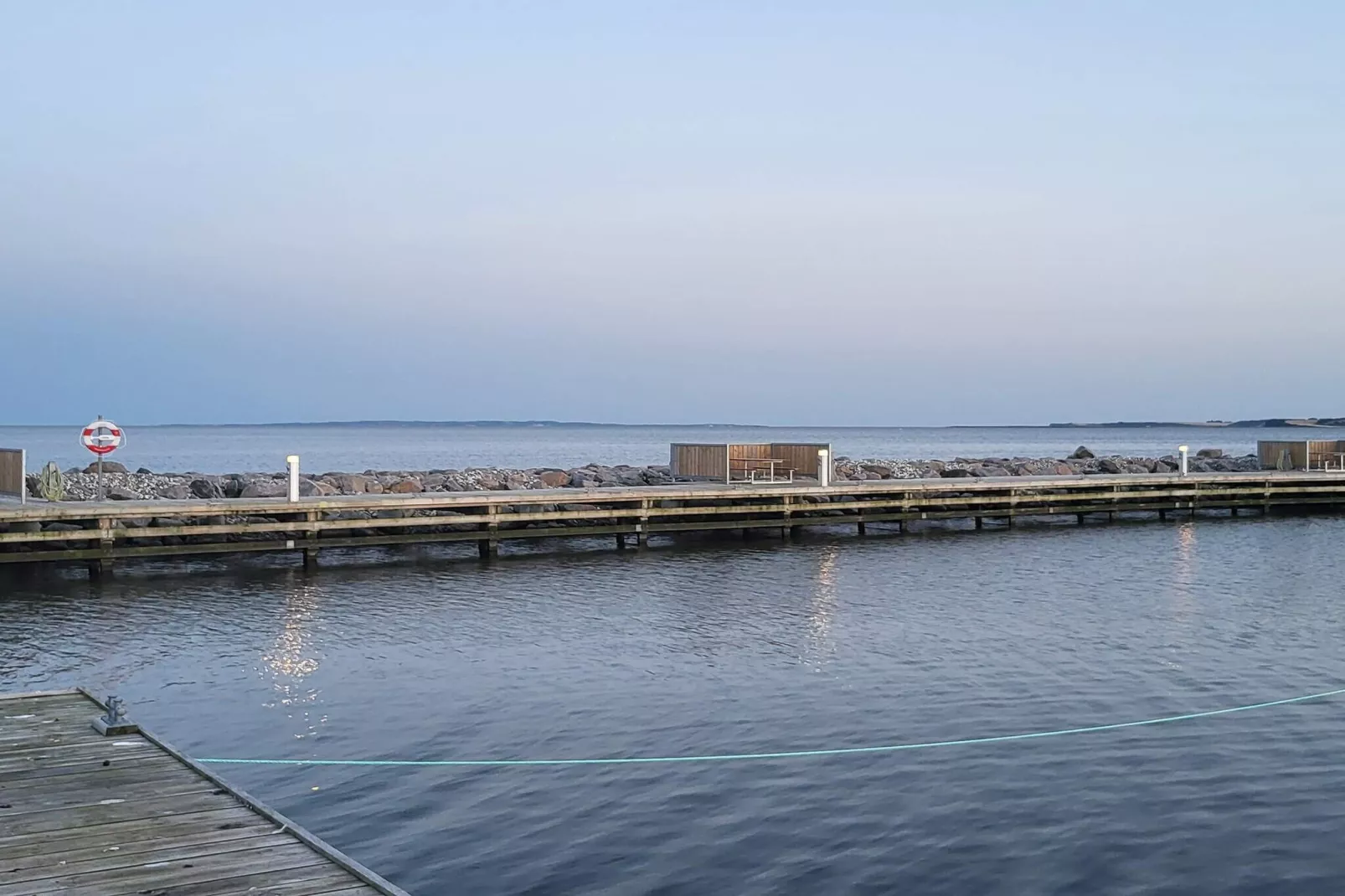 Panoramic View Fisherman's House - By Traum Ferienwohnungen-Water view