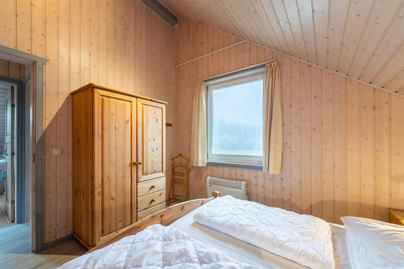 Wildgans Classic 25-Chambre