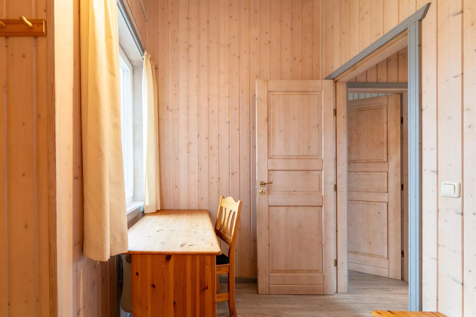 Wildgans Classic 26-Chambre