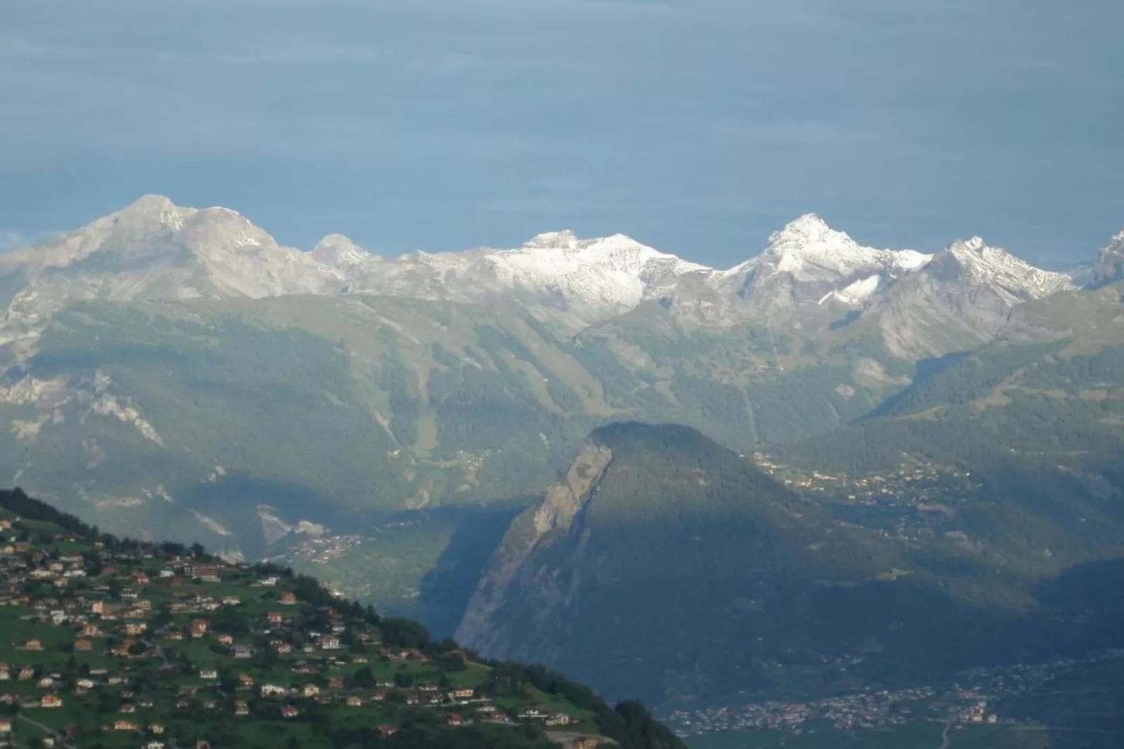 Gentianes G 001 - COSY apartment 6 pers-Area within 5km in winter