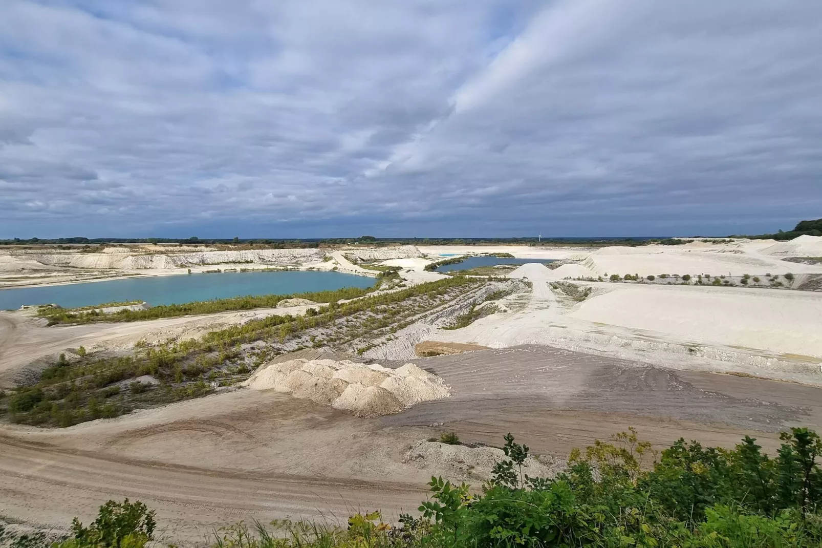 Meeresgluck mit Aussicht -- By Traum Ferienwohnungen-Wasserblick