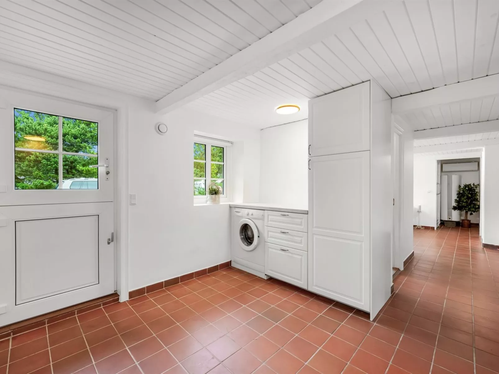 "Krischan" - 1.6km from the sea-Inside