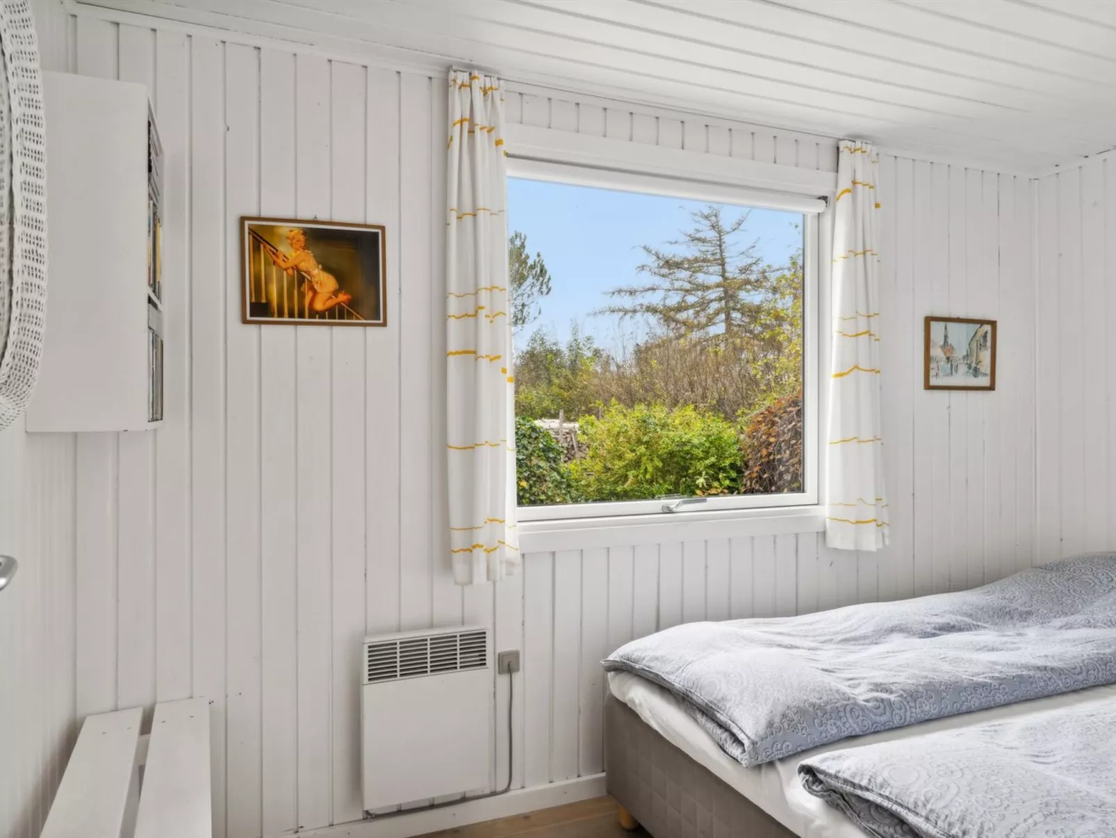 "Jannike" - 150m from the sea-Dedans