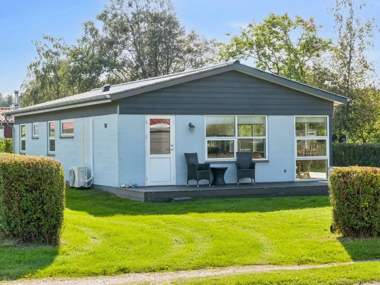 "Todor" - 150m from the sea-Draußen