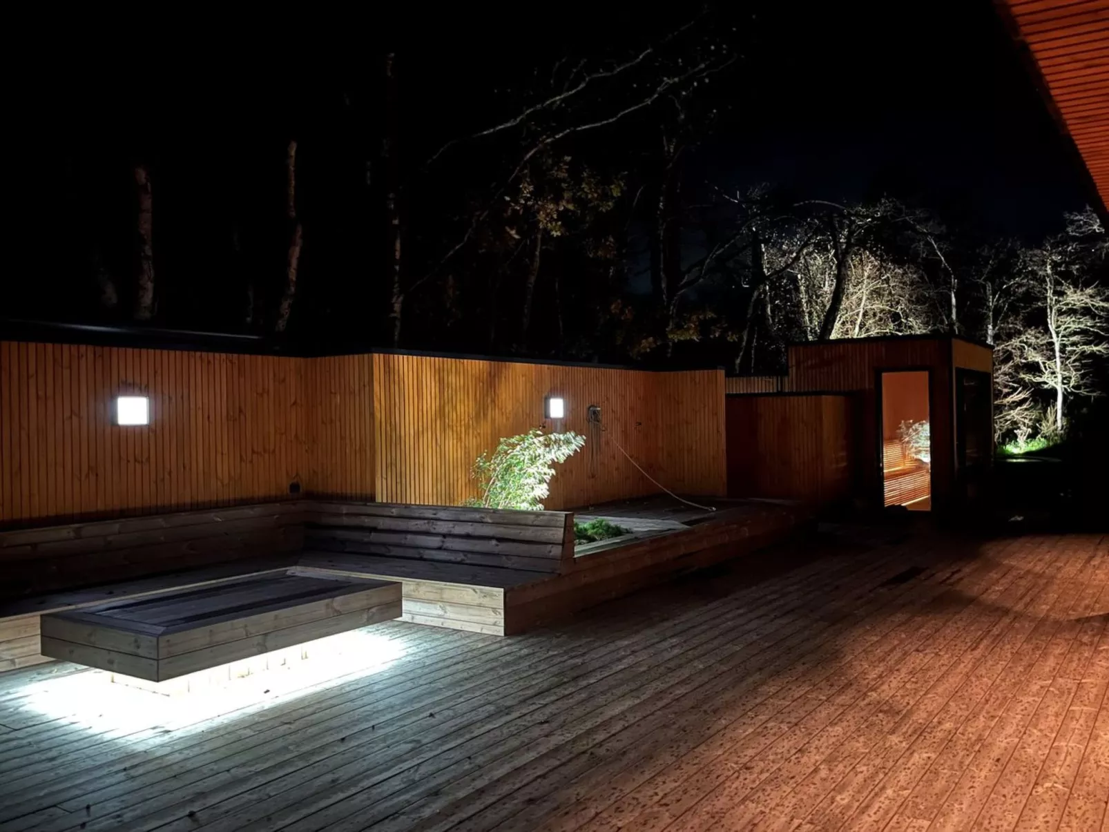 "Jaane" -  from the sea-Dehors