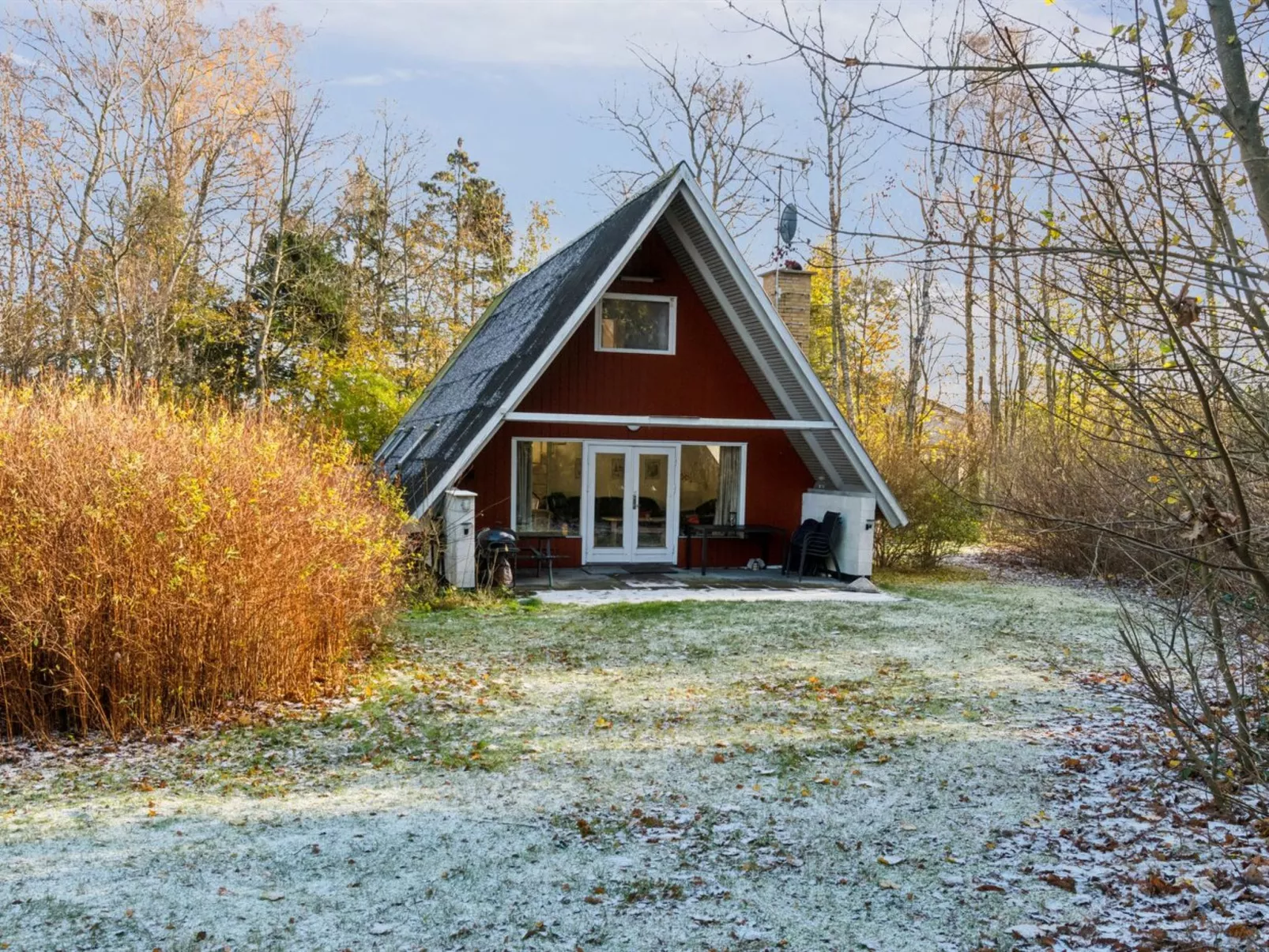 "Maikel" - 1km from the sea-Dehors