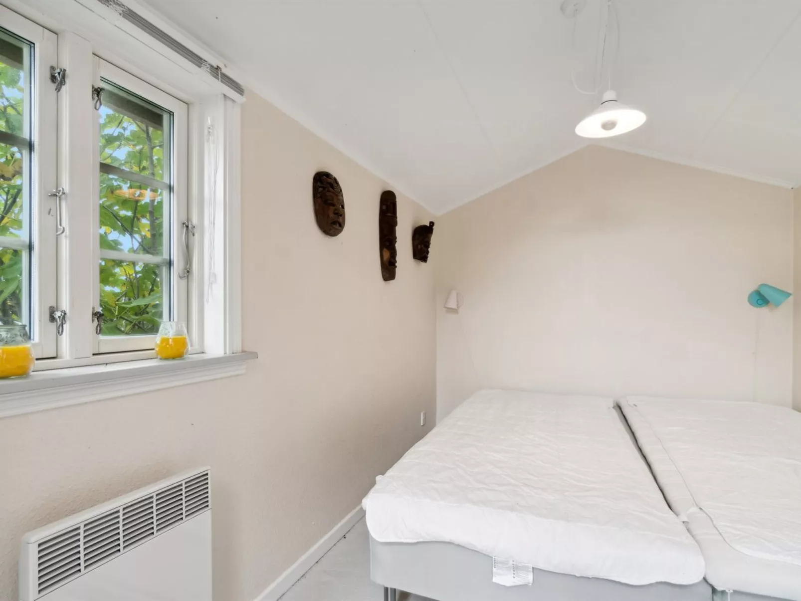 "Malila" - 15m from the sea-Inside