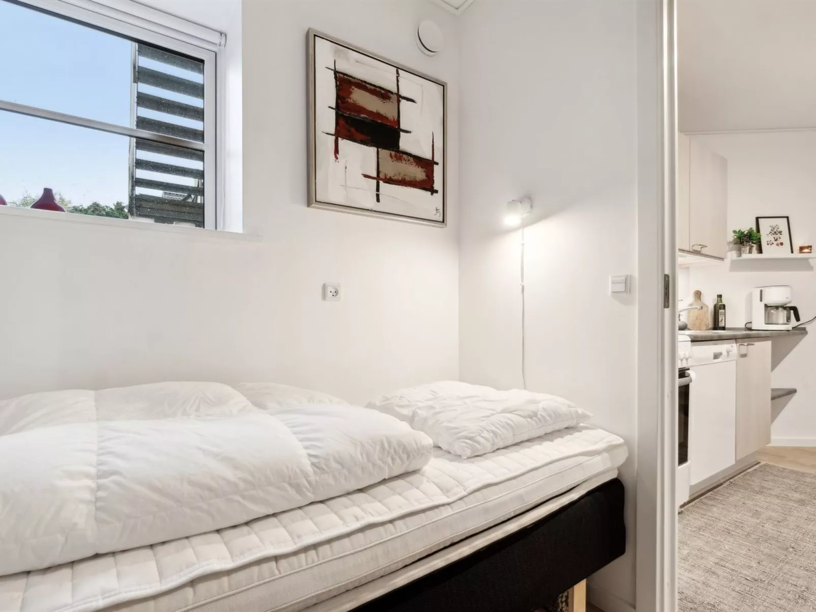 "Franca" - 75m from the sea-Dedans