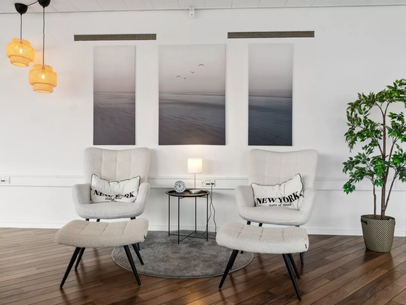 "Ginie" - 70m from the sea-Inside