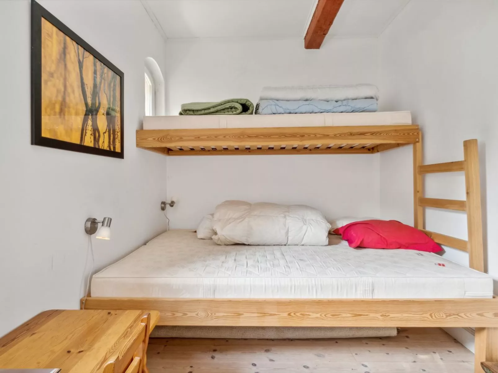 "Waldemar" - 8km from the sea-Inside