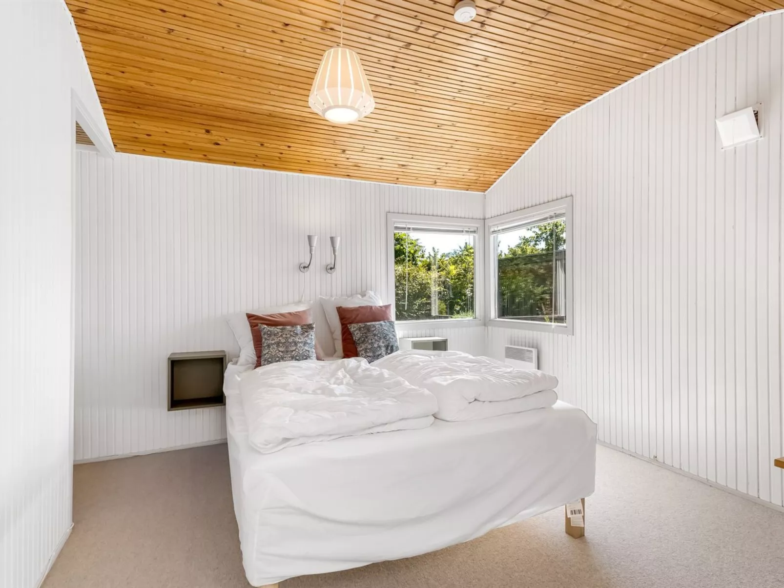 "Keke" - 120m from the sea-Inside