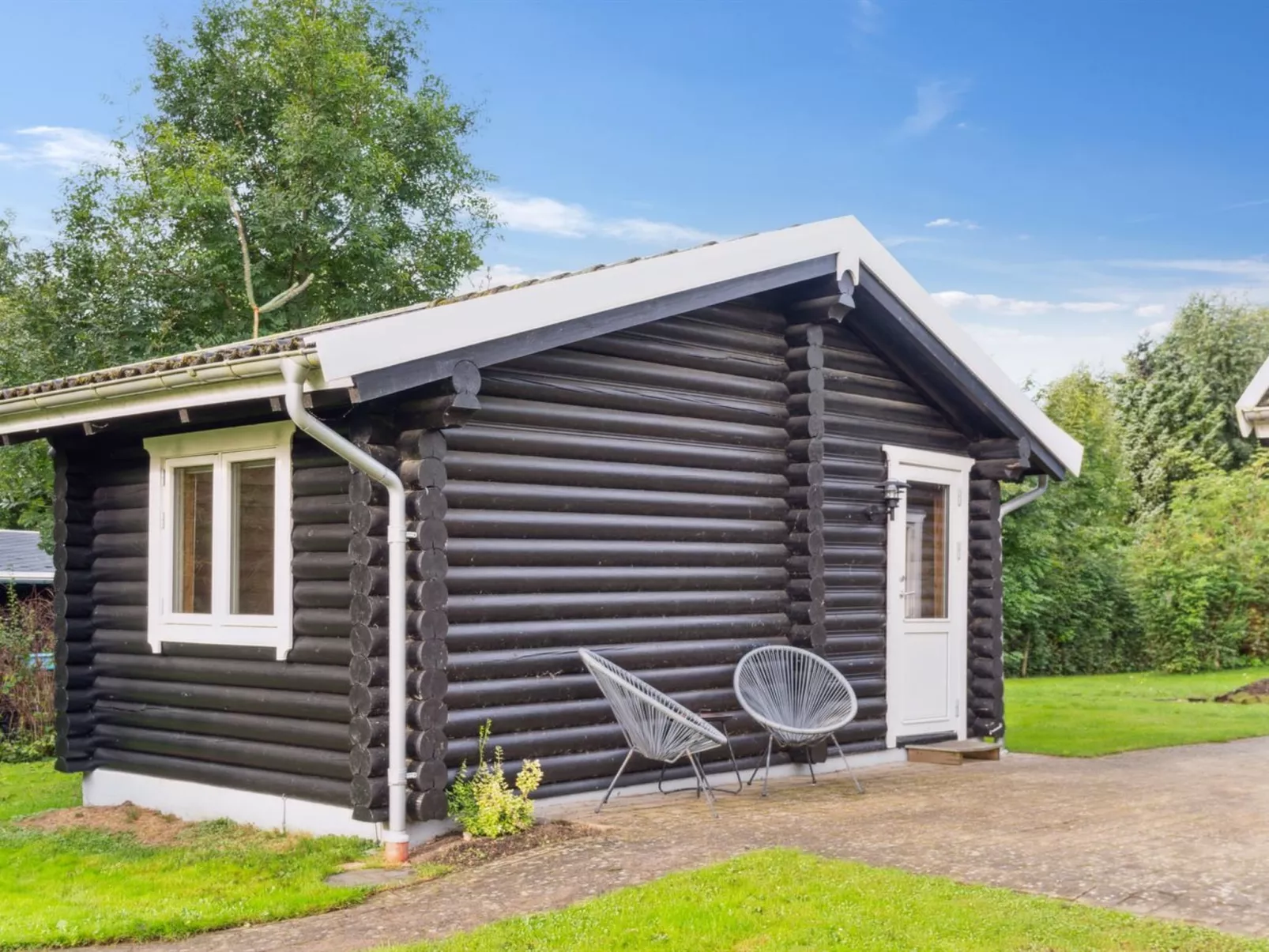 "Hjorthung" - 2km from the sea-Inside