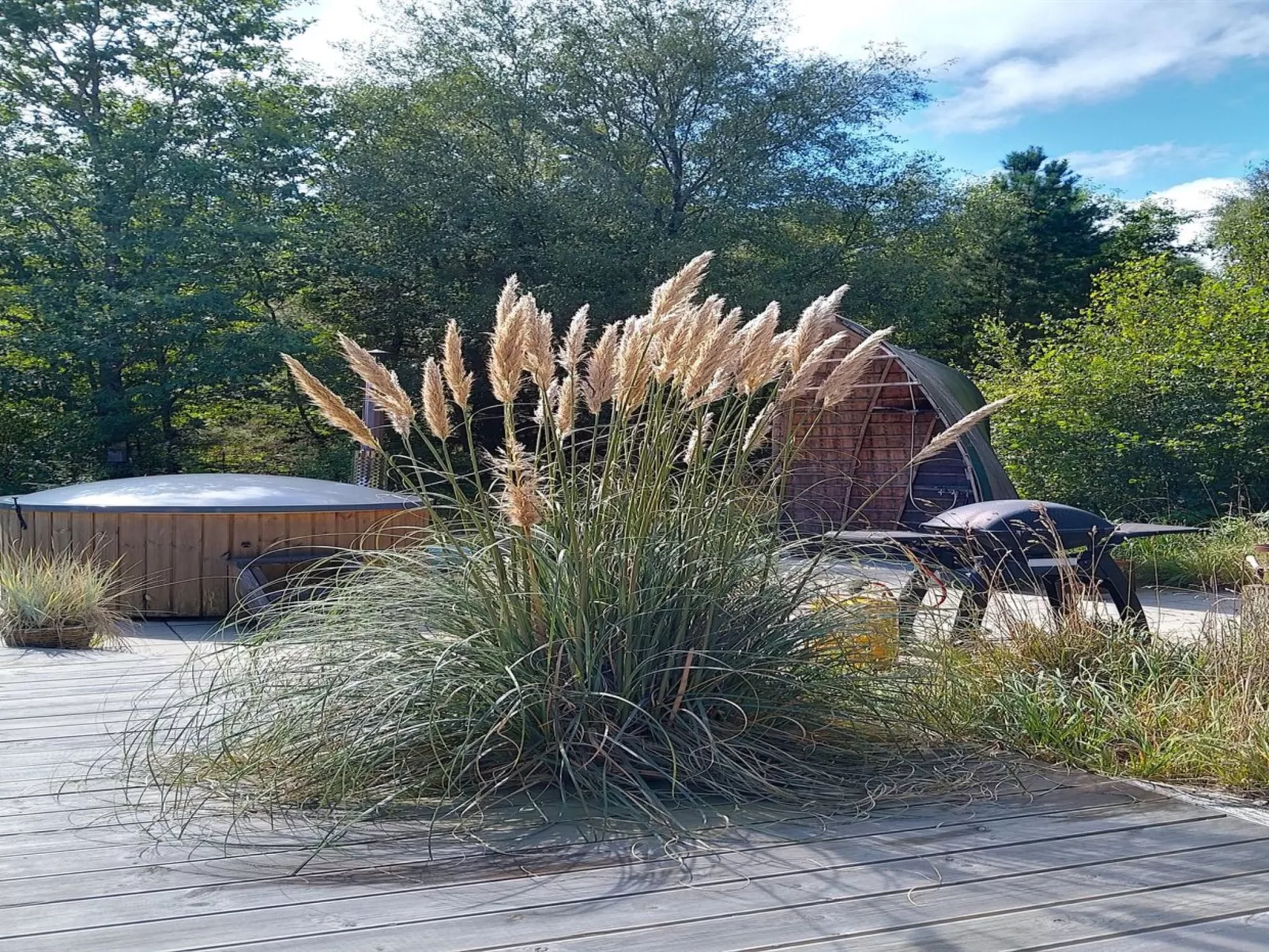 "Duco" - 780m from the sea