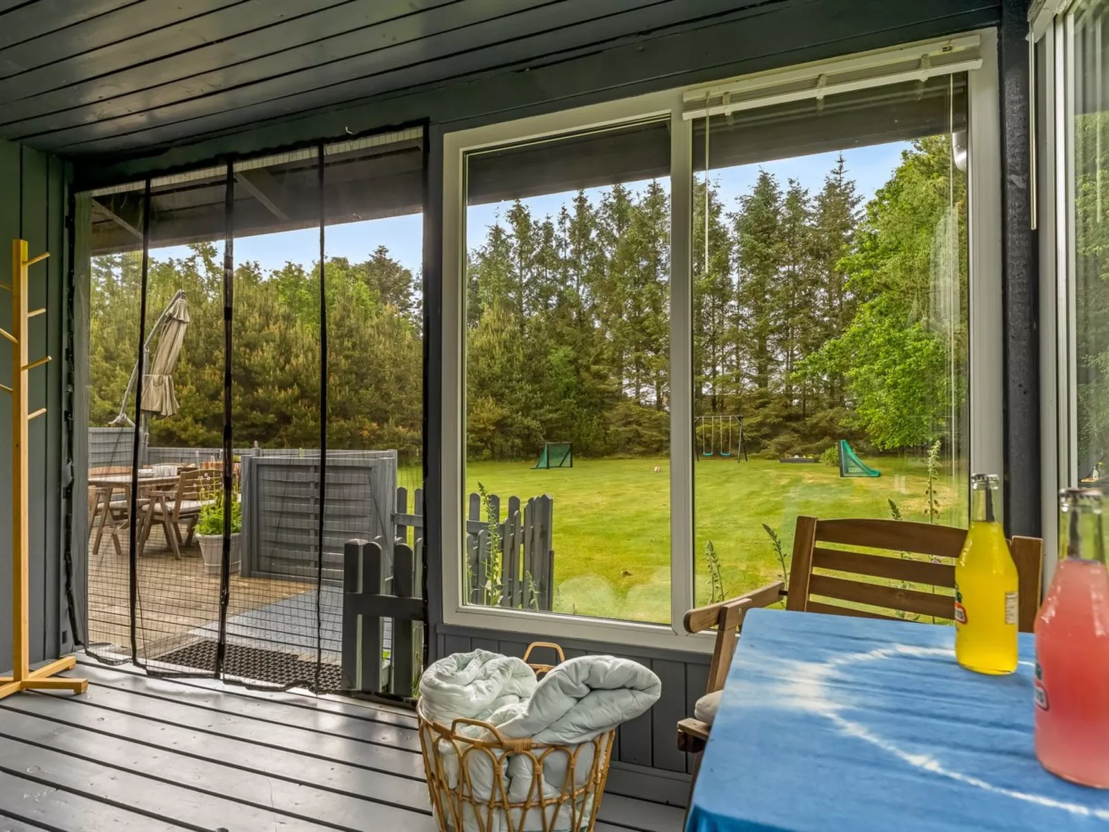 "Feenja" - 800m from the sea-Inside