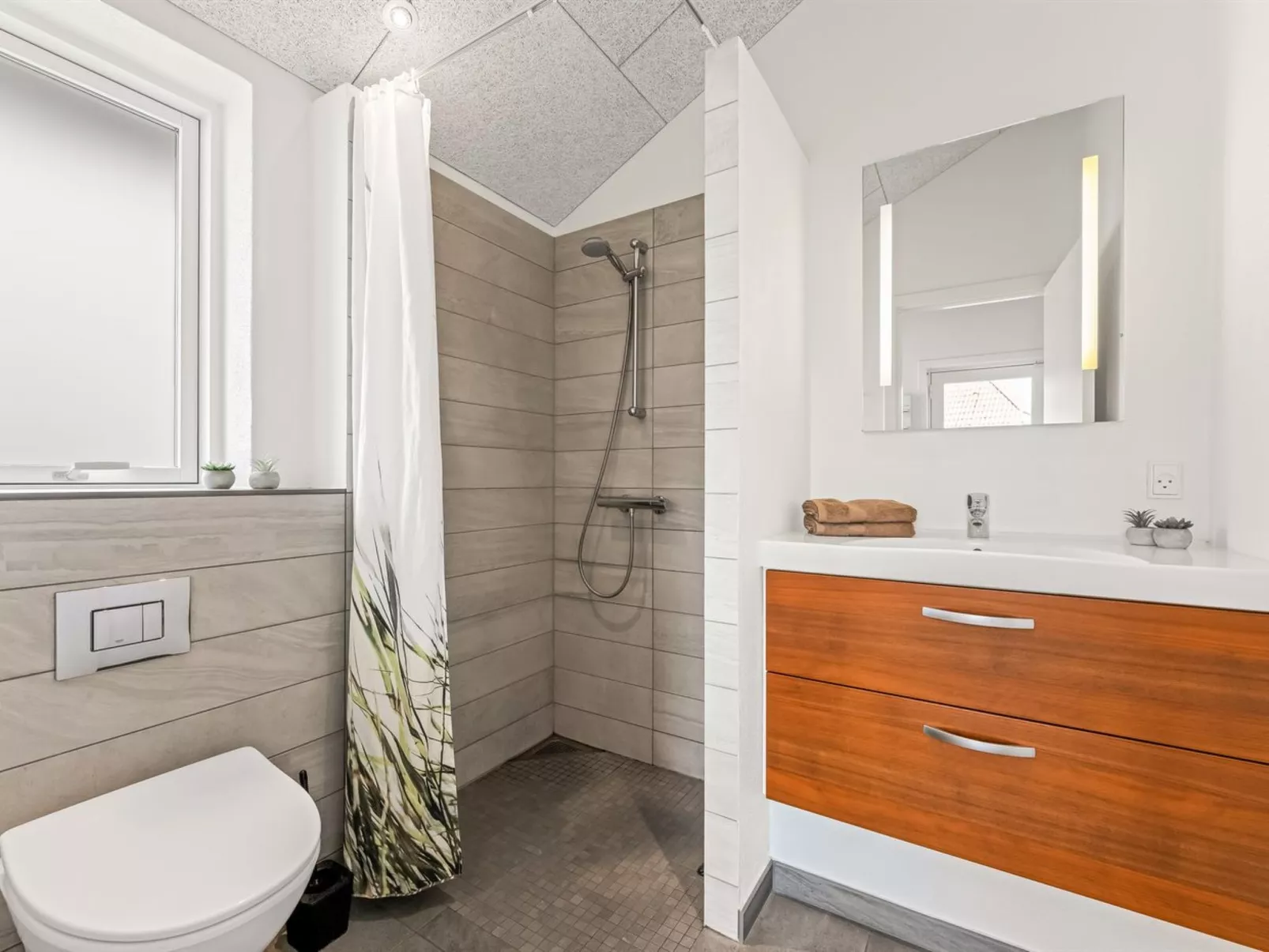 "Elektra" - 450m from the sea-Inside