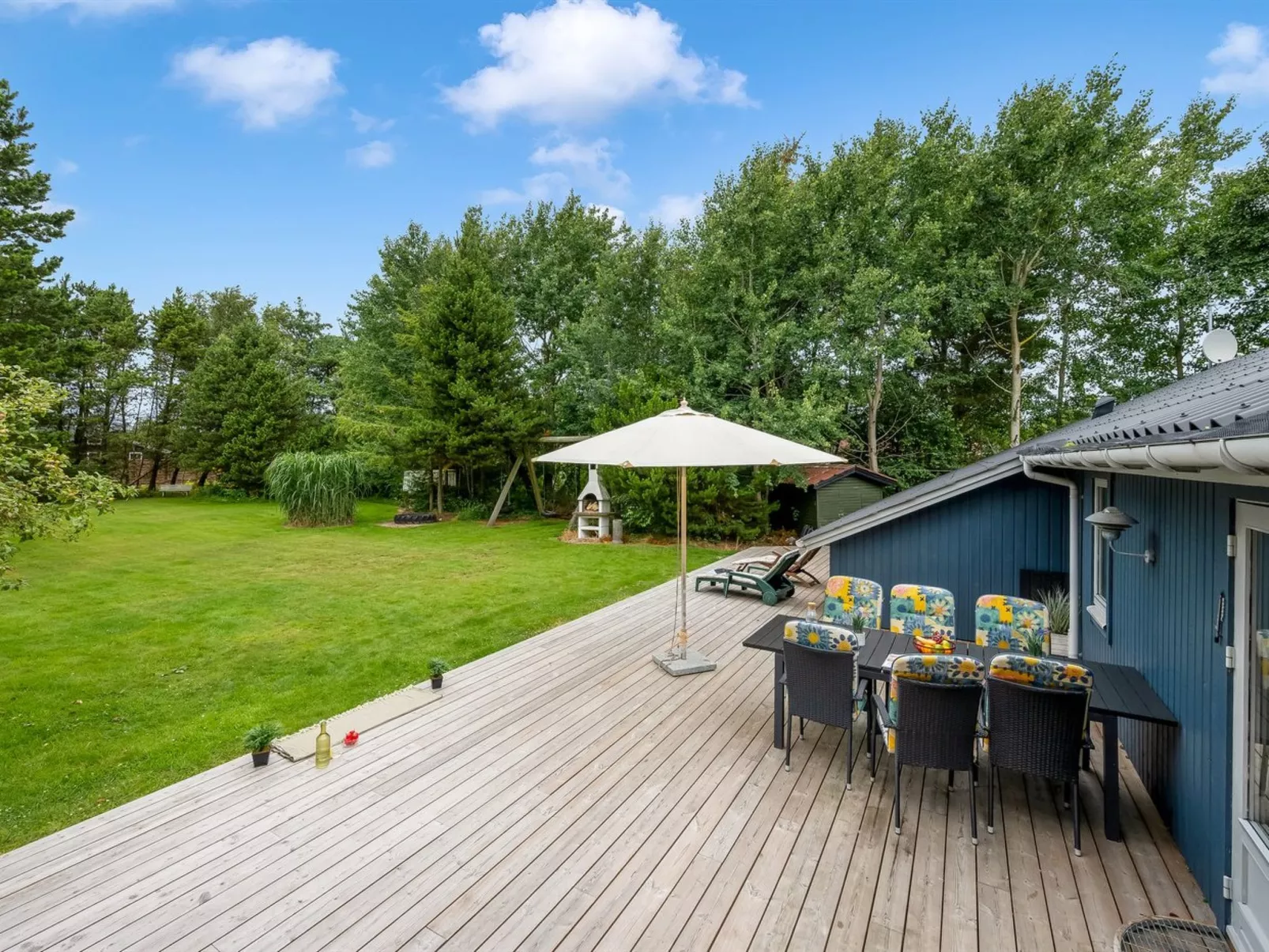 "Ljiljana" - 2km from the sea-Outside