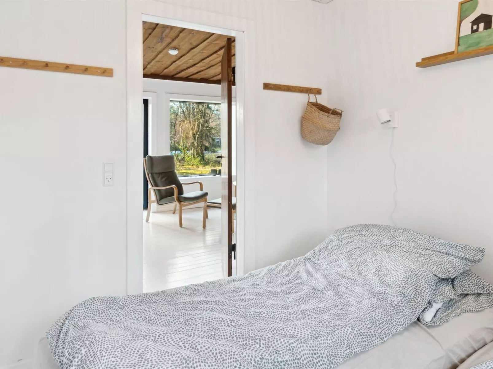 "Andresine" - 1.3km from the sea-Inside