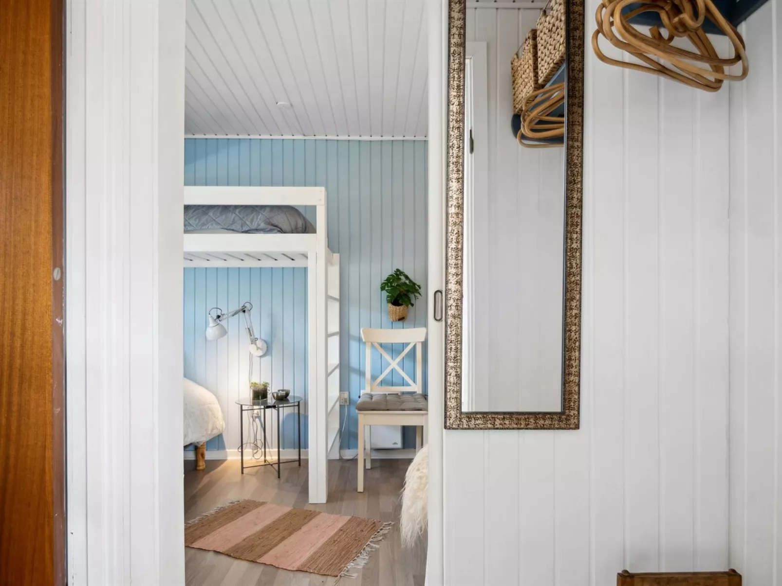 "Dagh" - 100m from the sea-Inside