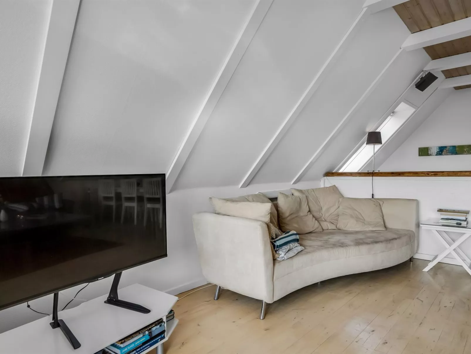 "Birla" - 600m from the sea-Inside