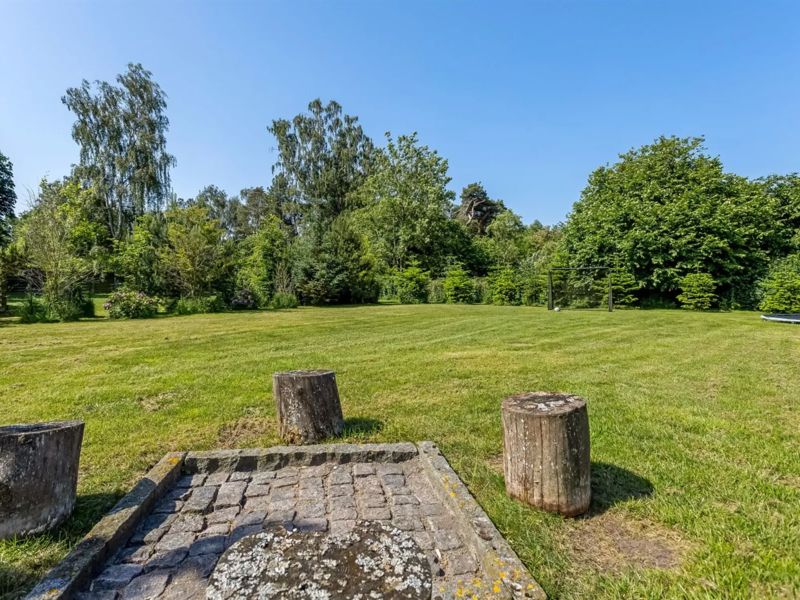 "Laulu" - 200m from the sea-Draußen