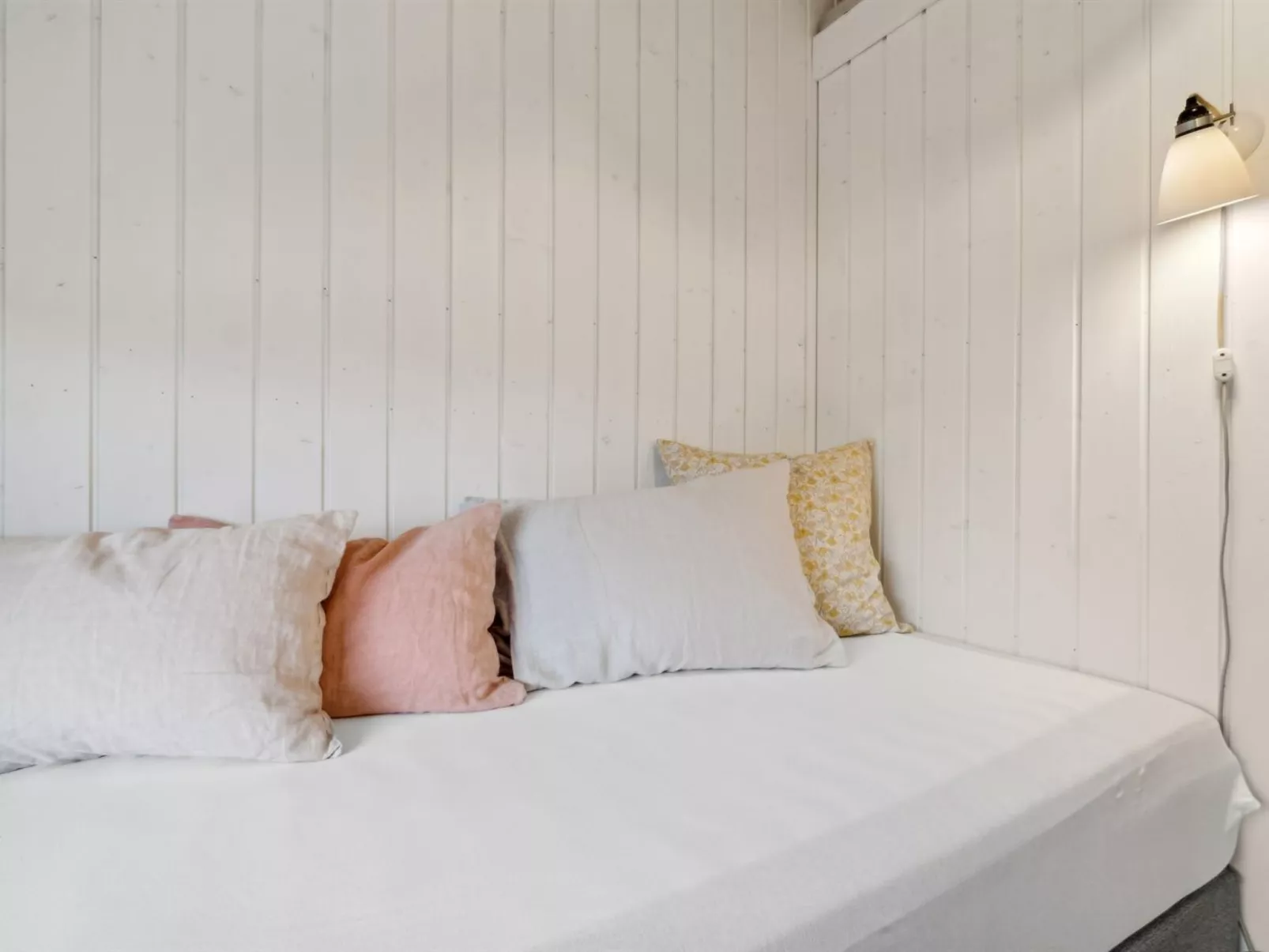 "Ågot" - 350m from the sea-Dedans