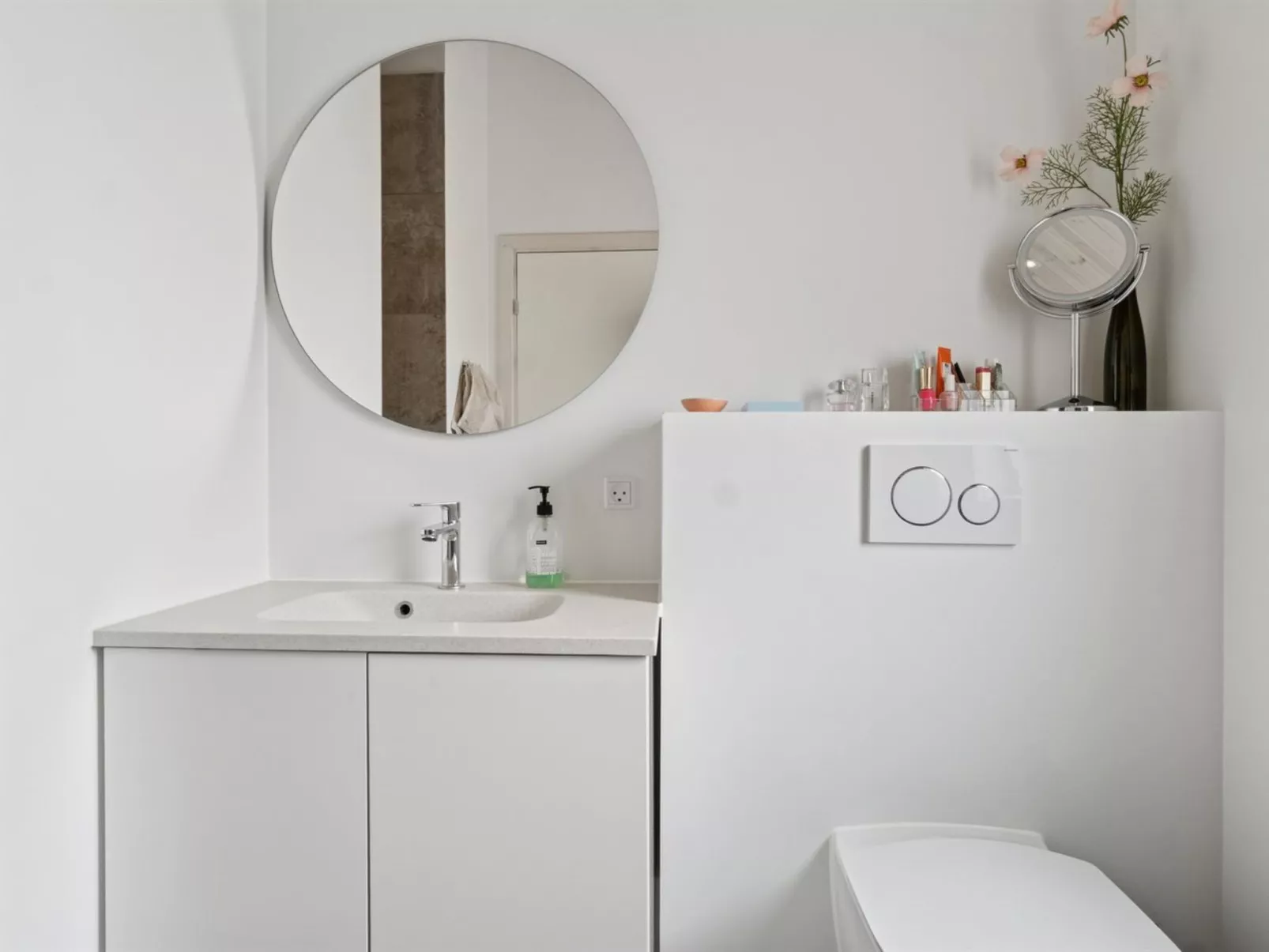 "Pontus" - 500m from the sea-Dedans