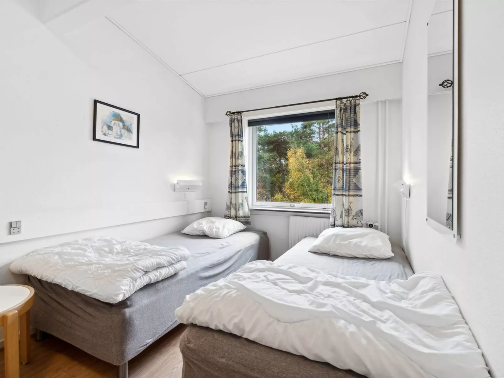 "Amaru" - 500m from the sea-Inside