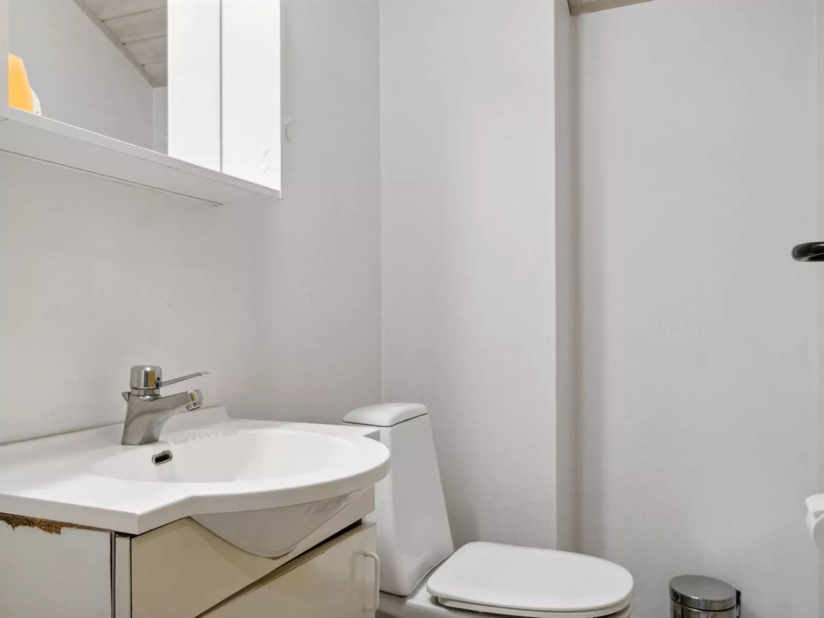 "Aimo" - 300m from the sea-Dedans