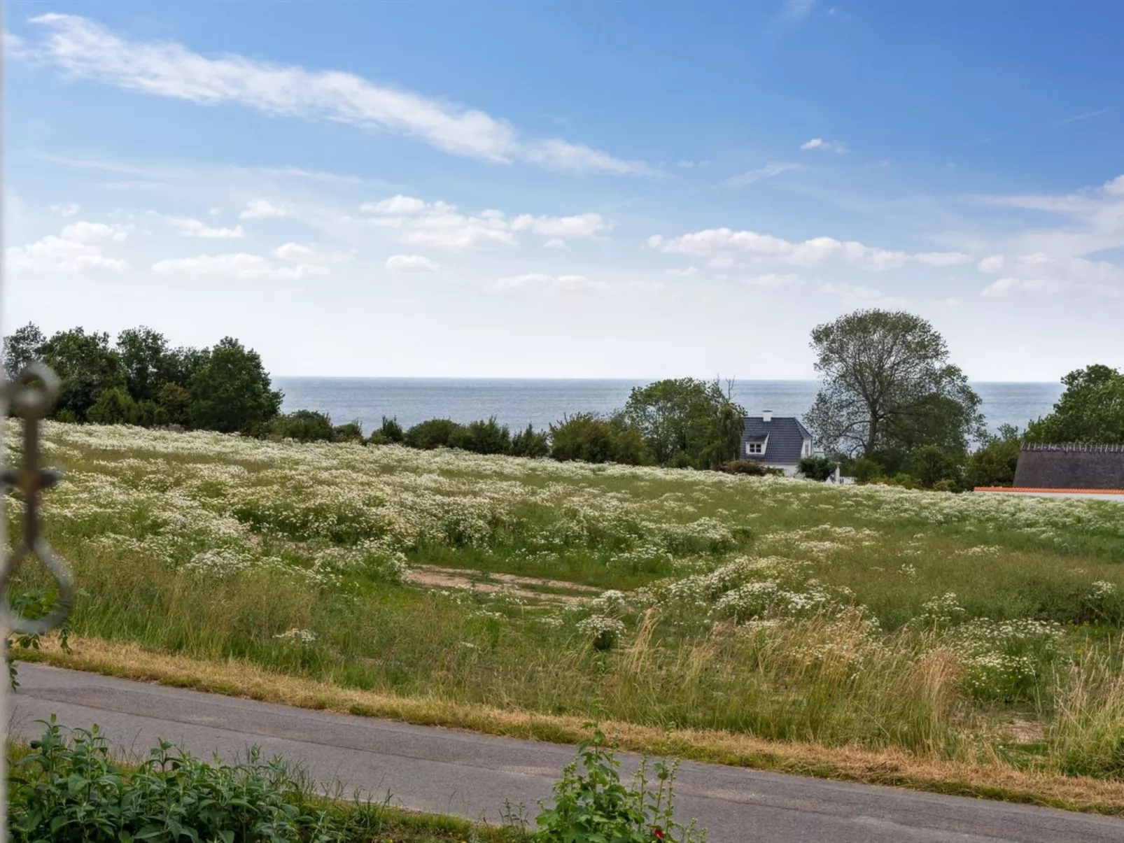 "Ejna" - 400m from the sea-Outside