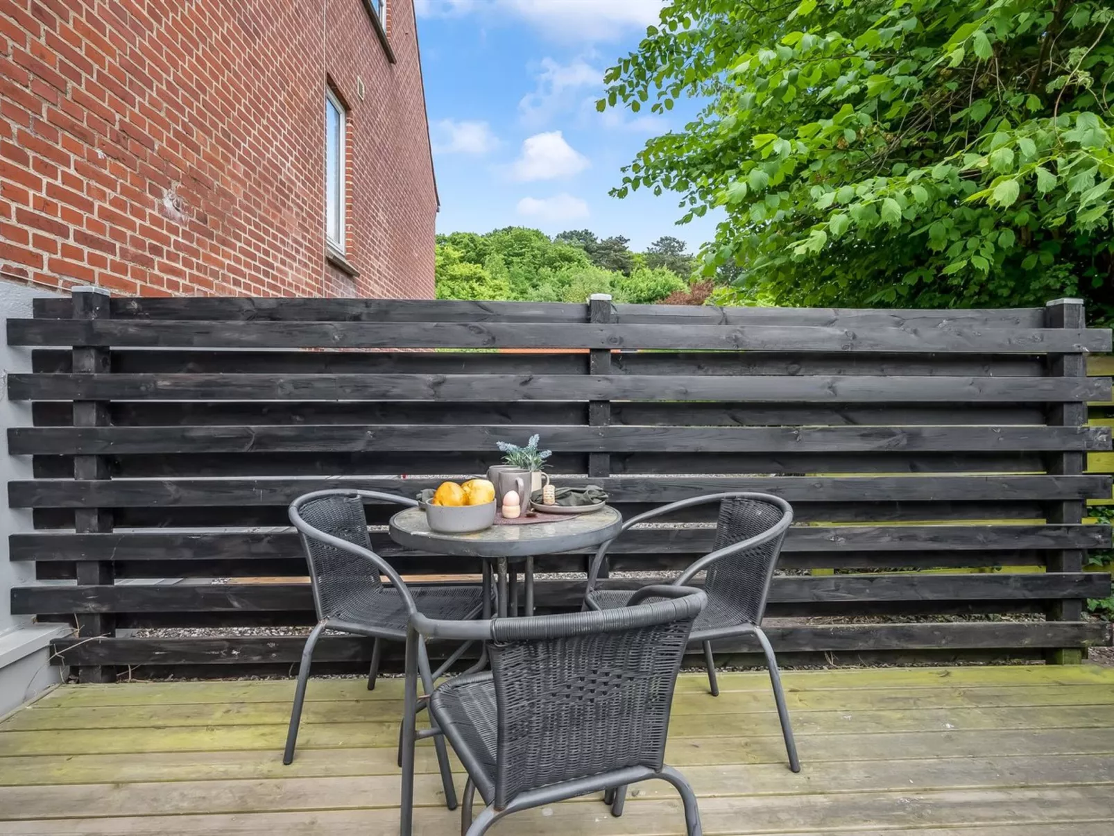 "Anetta" - 300m from the sea-Draußen