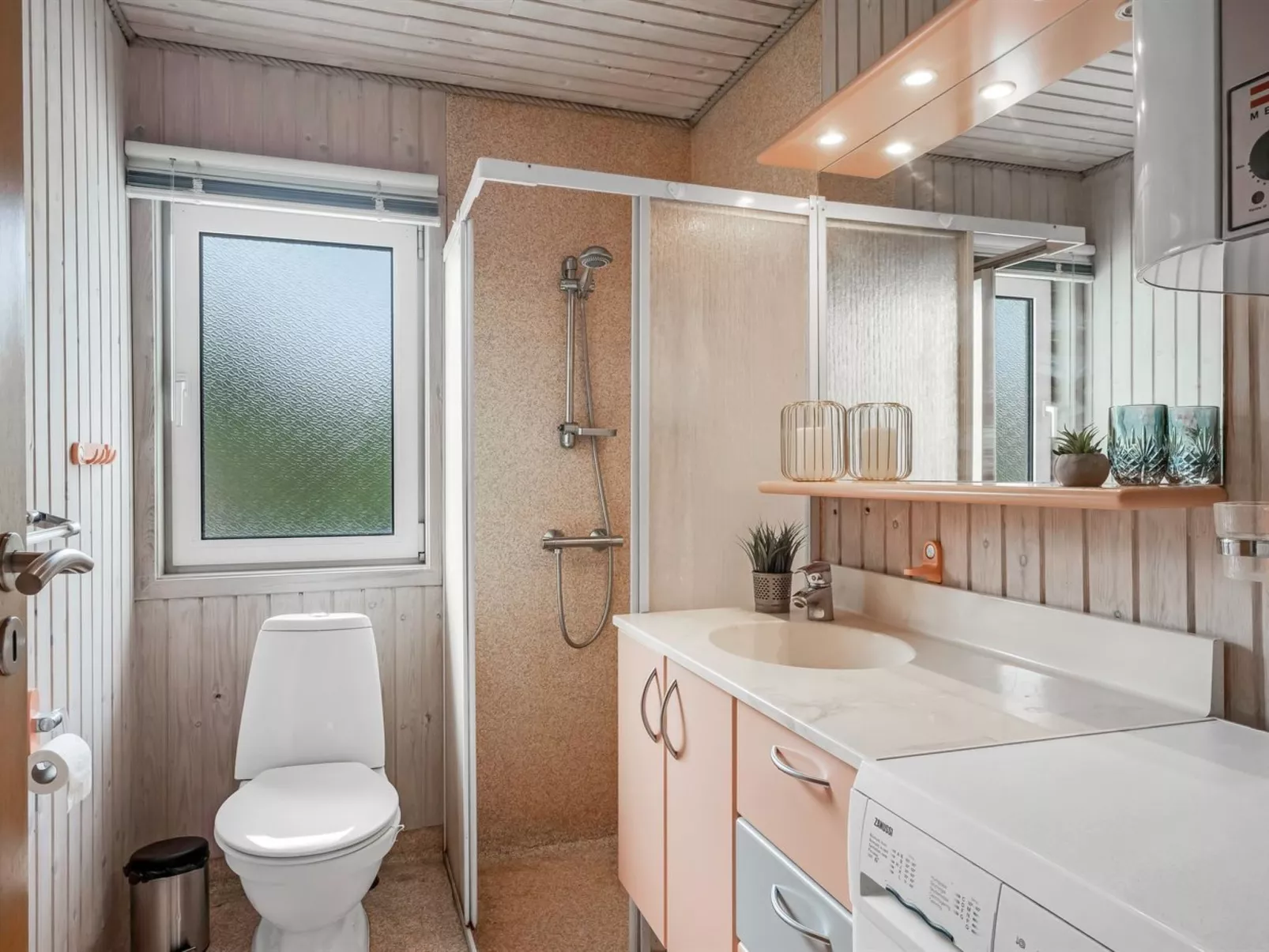 "Gisella" - 900m from the sea-Inside