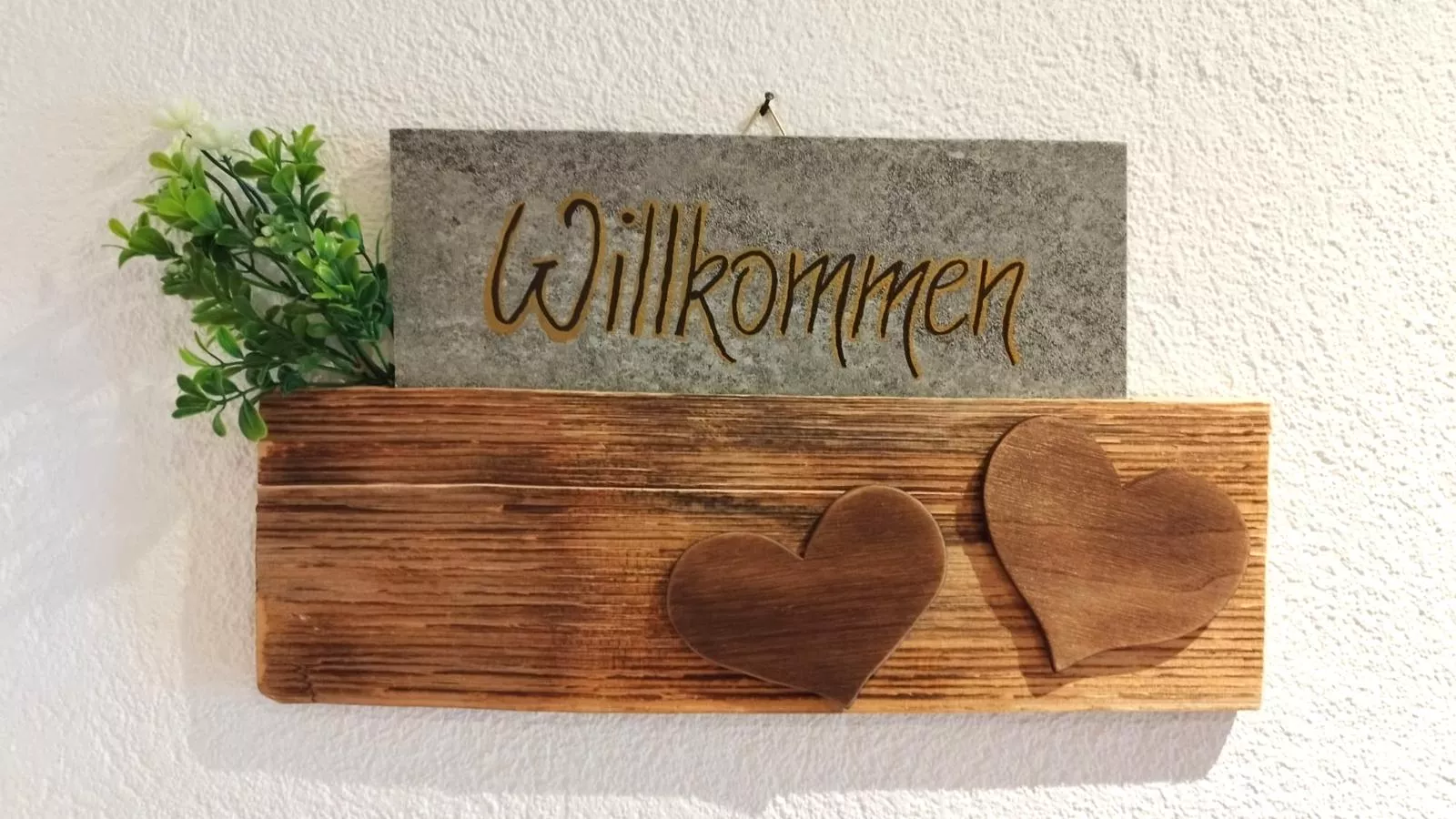 Apartment Rohrmoser-Atmosphere