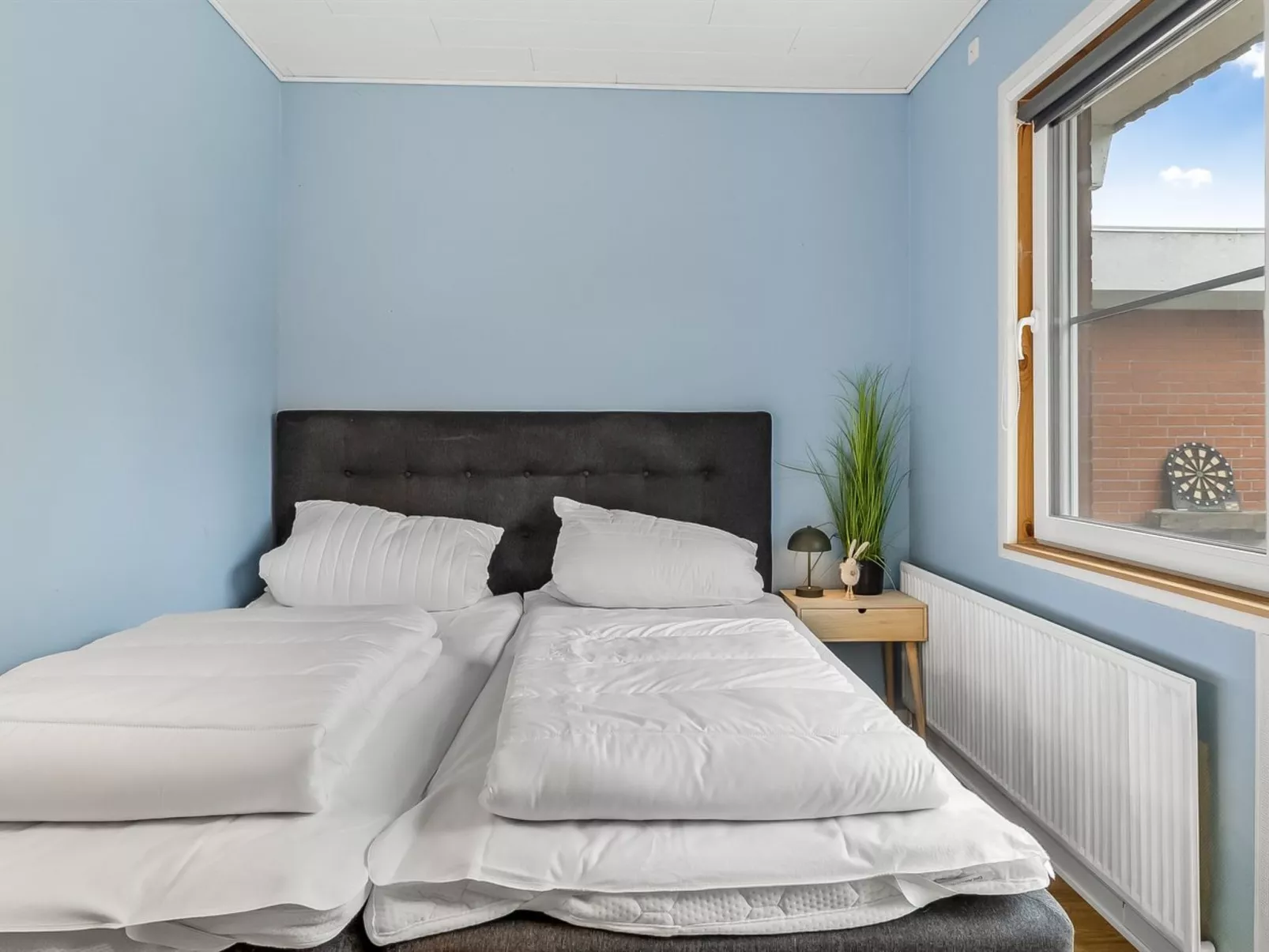 "Martinette" - 4.7km from the sea-Inside