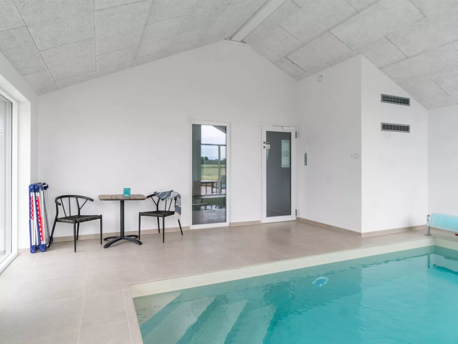 "Christian" - 600m from the sea-Outside