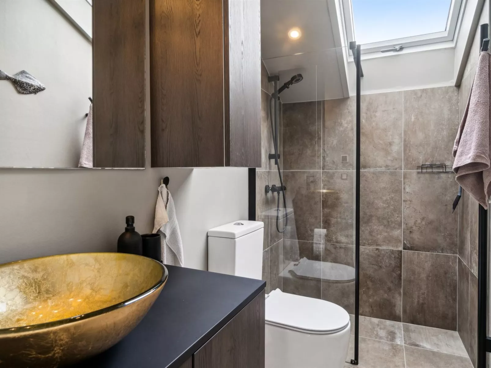 "Lauha" - 400m from the sea-Drinnen