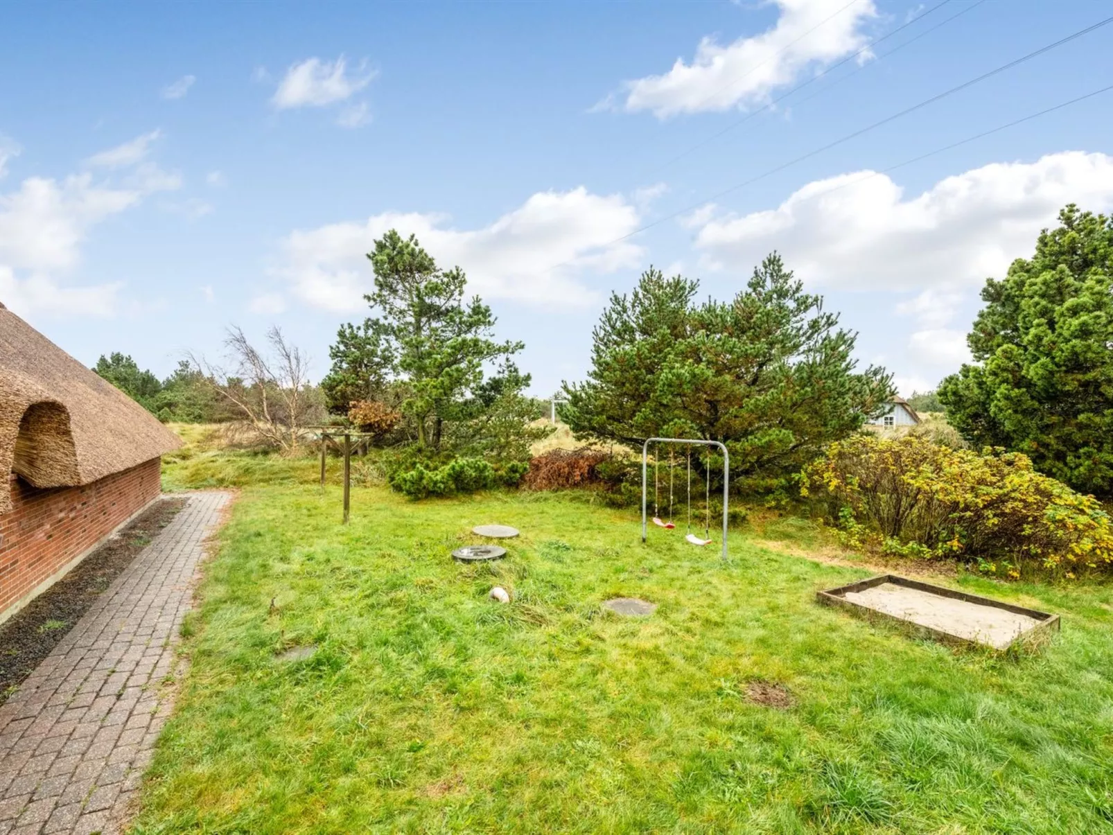 "Hunved" -  from the sea-Dehors