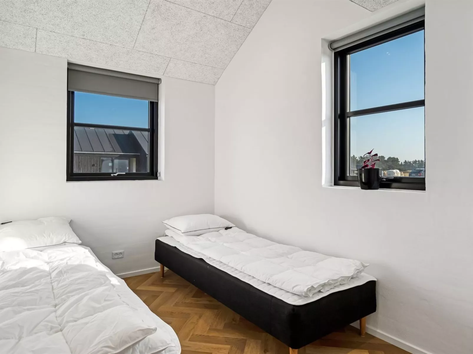 "Nelie" - 1.2km from the sea-Dedans