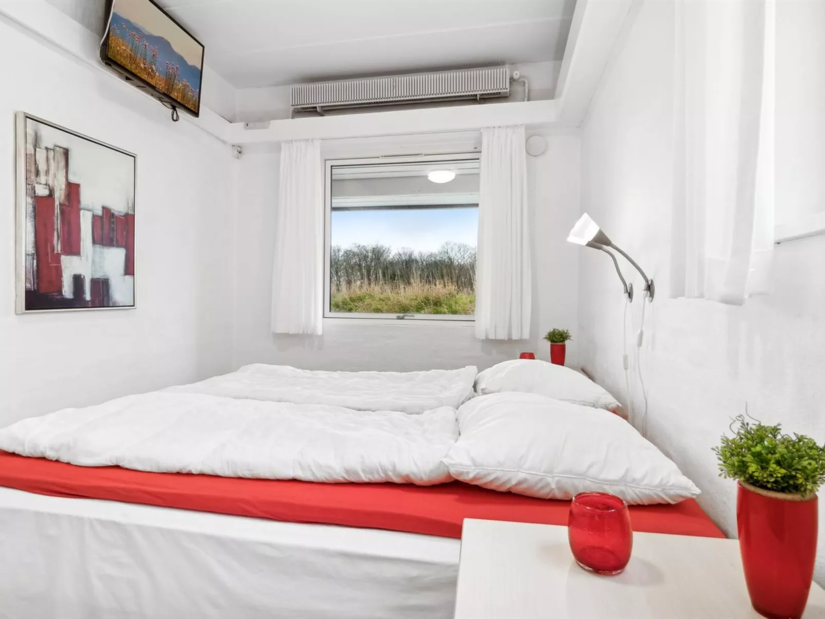 "Answald" - 6km from the sea-Inside