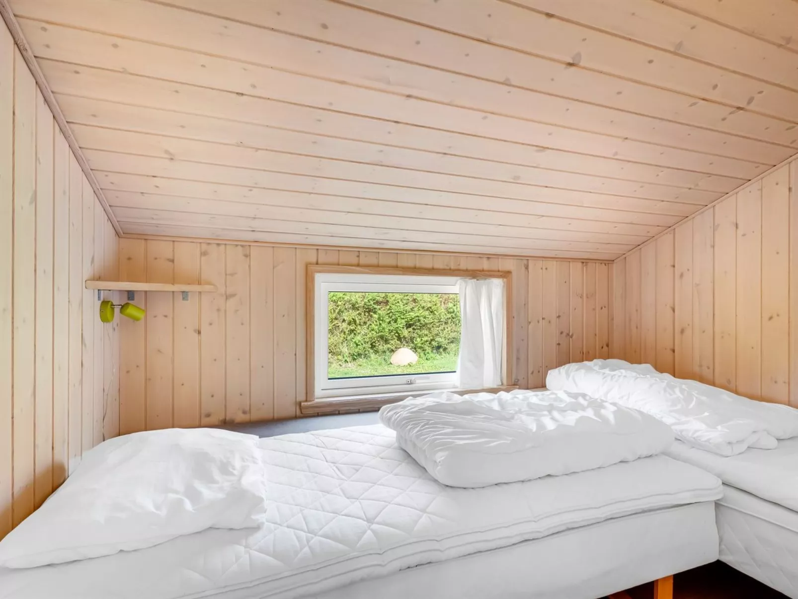 "Alvina" - 45m from the sea-Drinnen